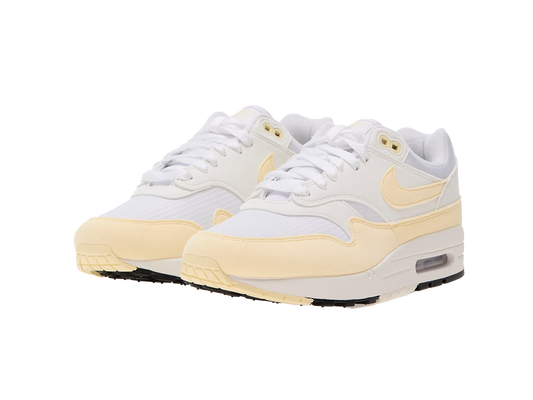 Nike Air Max 1 White Alabaster