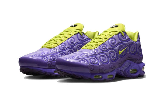 Nike Air Max Plus One Piece Gomu Gomu