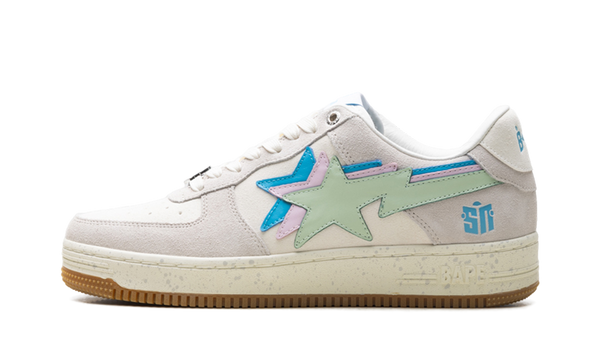 A Bathing Ape Bape Sta Sneaker News Day
