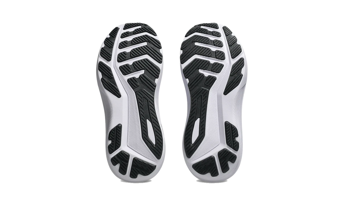 Overkicks - ASICS GT-1000 14 Black Lilac Hint (Womens) (1012B859-004) - vista superior