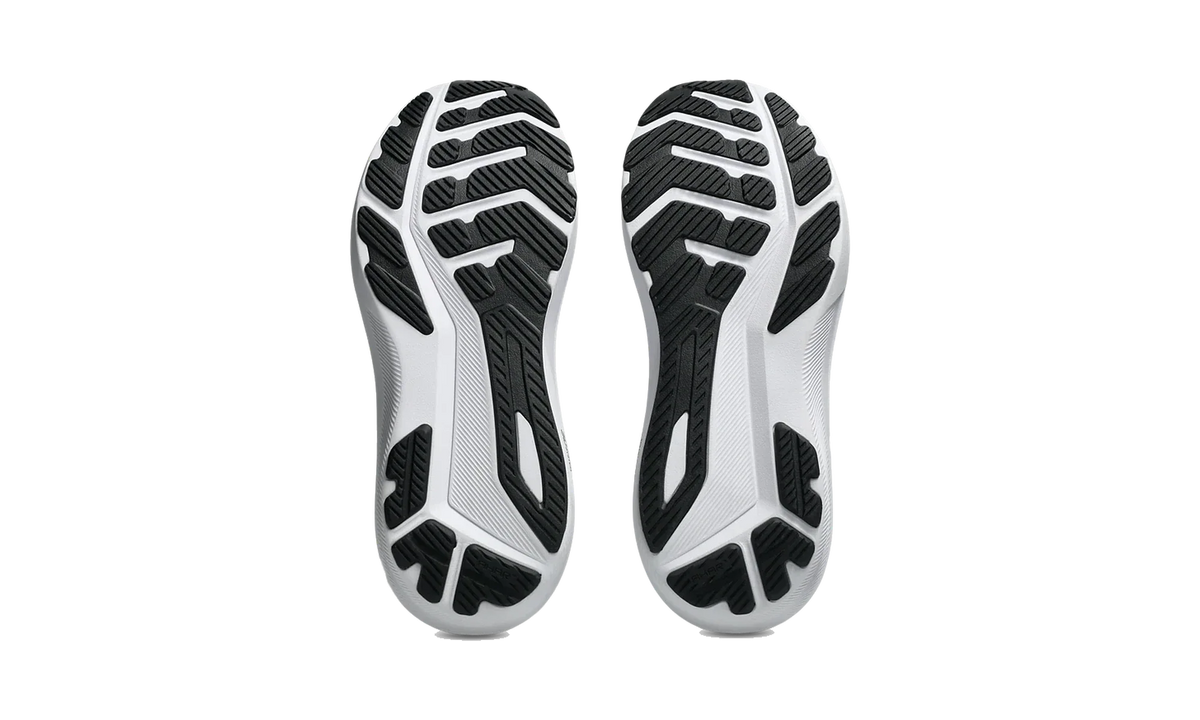 Overkicks - ASICS GT-1000 14 Black Yamabuki (1011C077-004) - vista superior