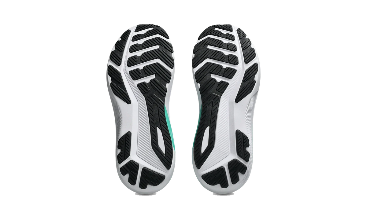 Overkicks - ASICS GT-1000 14 Midnight Cacti (1011C077-401) - vista superior