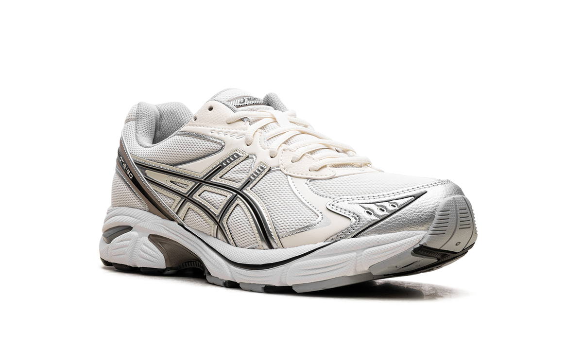 Overkicks - ASICS GT-2160 Cream Greige (1203A320-111) - detalle lateral interior