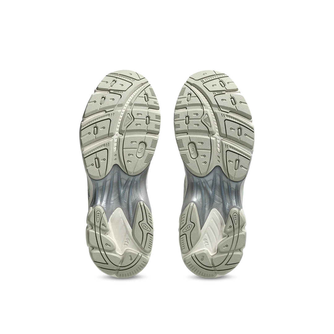 Overkicks - ASICS GT-2160 Smoke Grey Peppermint (1203A275-025) - vista superior