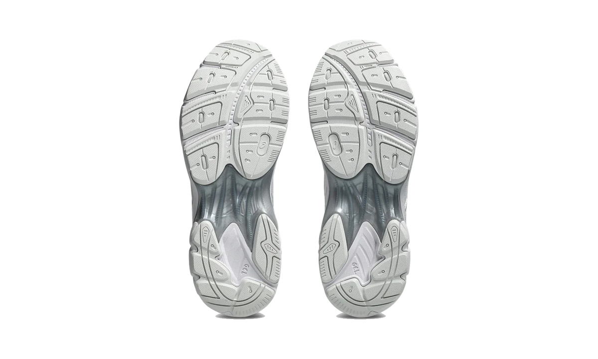 Overkicks - ASICS GT-2160 White Cream (2026) (1203A764-100) - vista superior