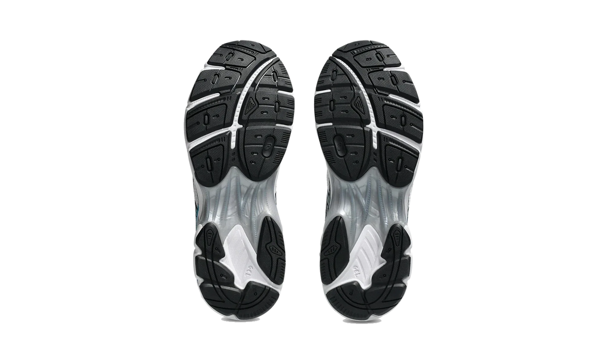 Overkicks - ASICS GT-2160 White Morpho (1203A952-100) - vista superior