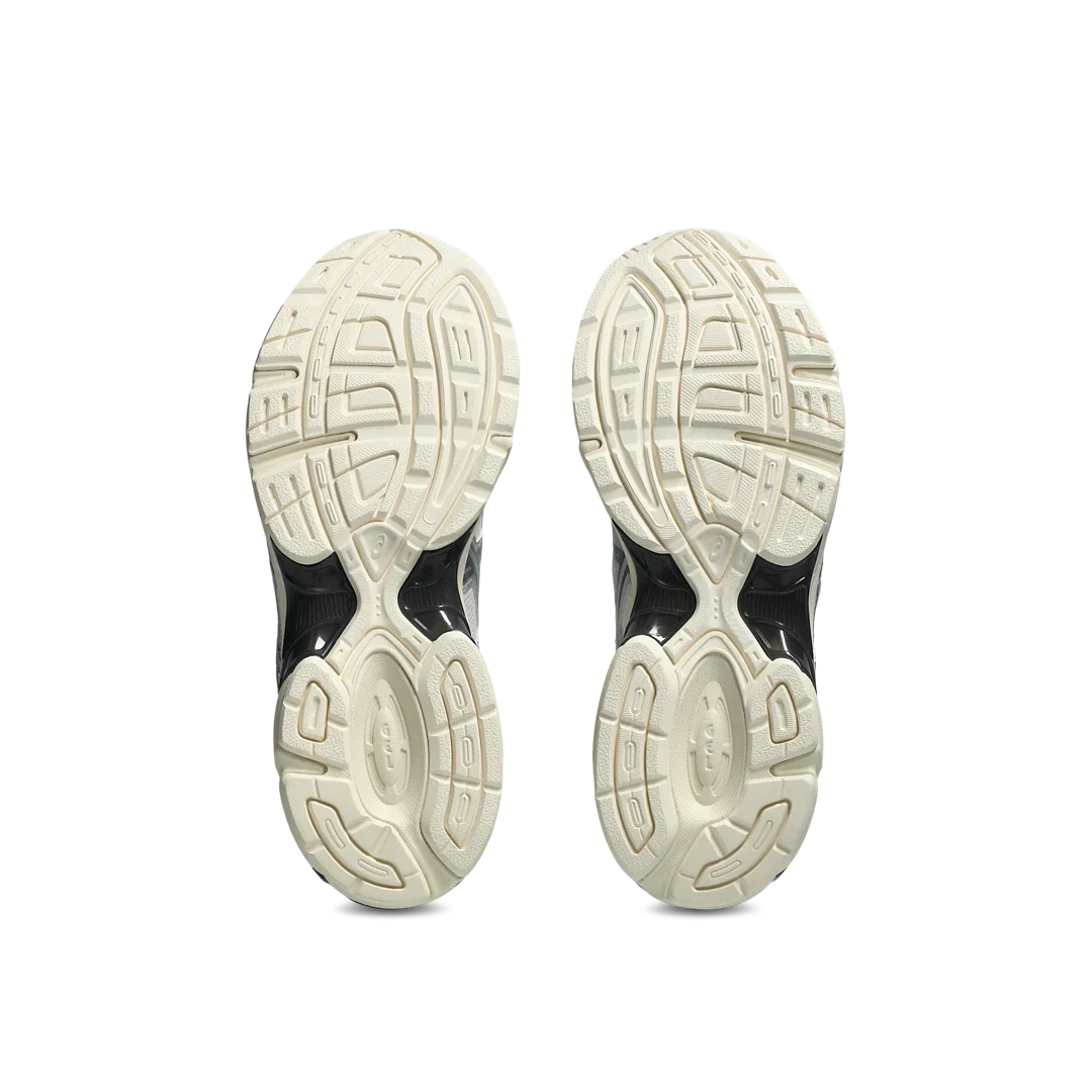 Overkicks - ASICS Gel-1130 Cream Carrier Grey (1203A899-101) - vista superior