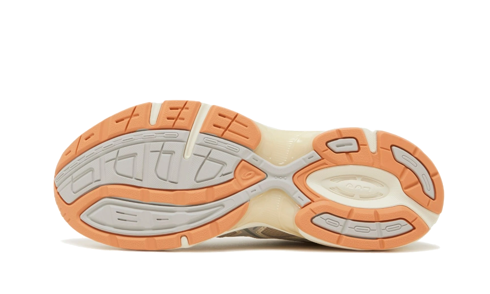 Overkicks - ASICS Gel-1130 Feather Grey (1201A255-026) - vista trasera