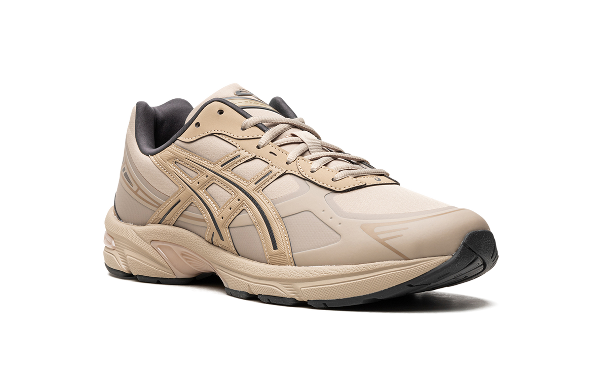 Overkicks - ASICS Gel-1130 NS Wood Crepe (1203A413-201) - detalle lateral interior