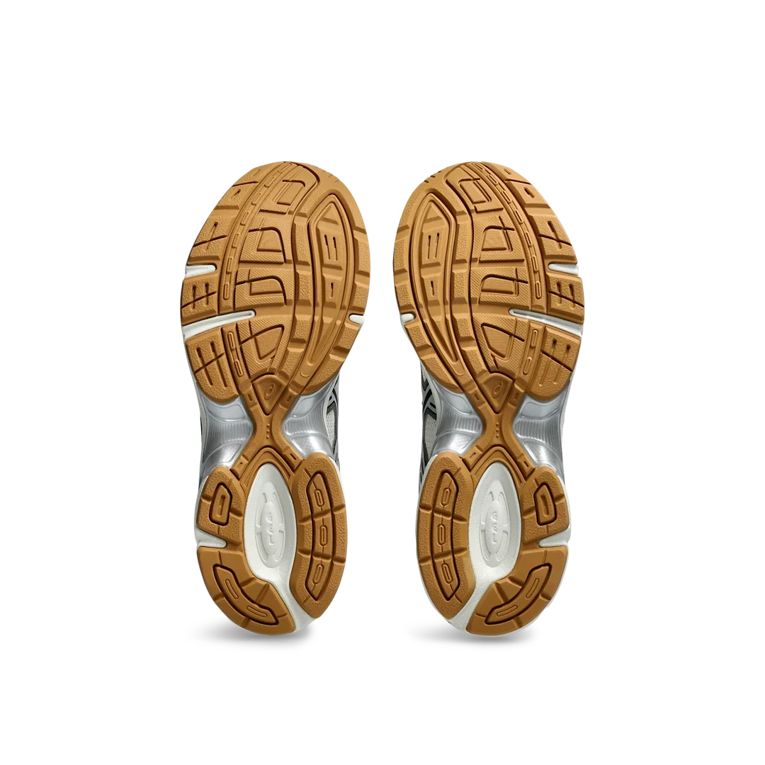 Overkicks - ASICS Gel-1130 Pale Oak Mantle Green (1201A255-202) - vista superior