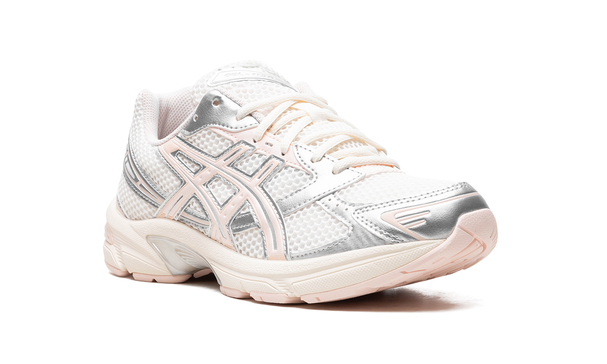 Overkicks - ASICS Gel-1130 Silver Pack Pink (Womens) (1202A505-100) - detalle lateral interior