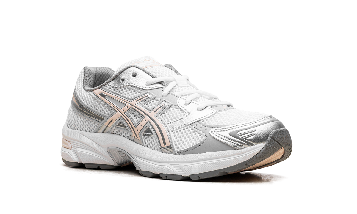 Overkicks - ASICS Gel-1130 White Pearl Pink (GS) (1204A169-101) - imagen 7