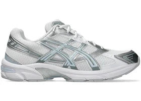 Overkicks - ASICS Gel-1130 White Storm Cloud (1203A899-104) - vista lateral