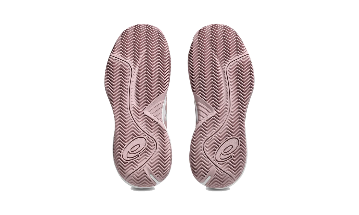Overkicks - ASICS Gel-Challenger 15 Clay Morganite Piedmont Grey (Womens) (1042A293-700) - vista superior