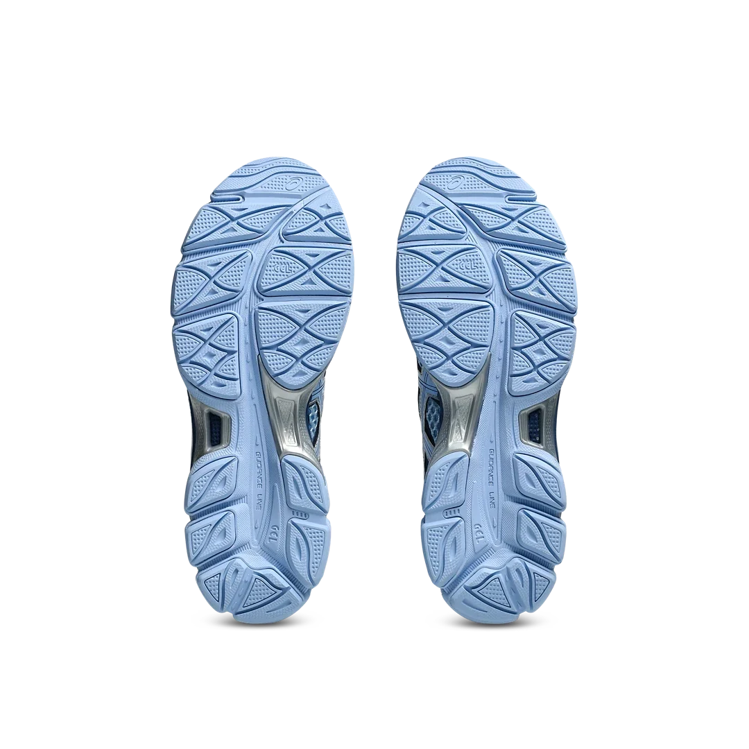 Overkicks - ASICS Gel-Cumulus 16 Stone Wash Independence Blue (1203A733-400) - vista superior