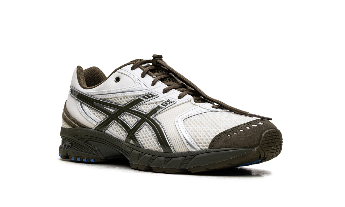 Overkicks - ASICS Gel-DS Trainer 14 Temptation Vacation (1203A810-101) - detalle lateral interior