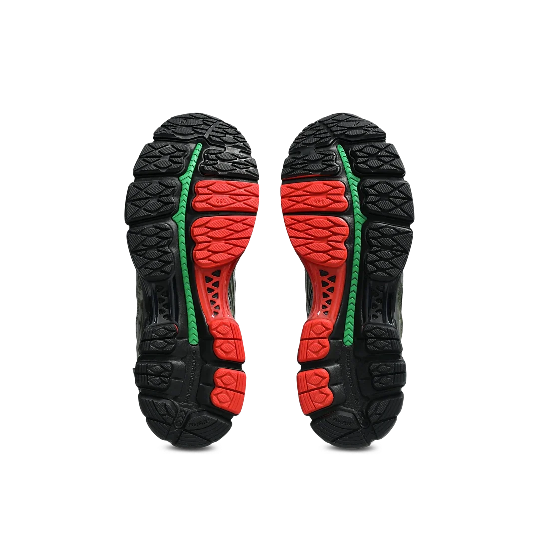 Overkicks - ASICS Gel-Kayano 12.1 Up There (1203A869-021) - vista superior