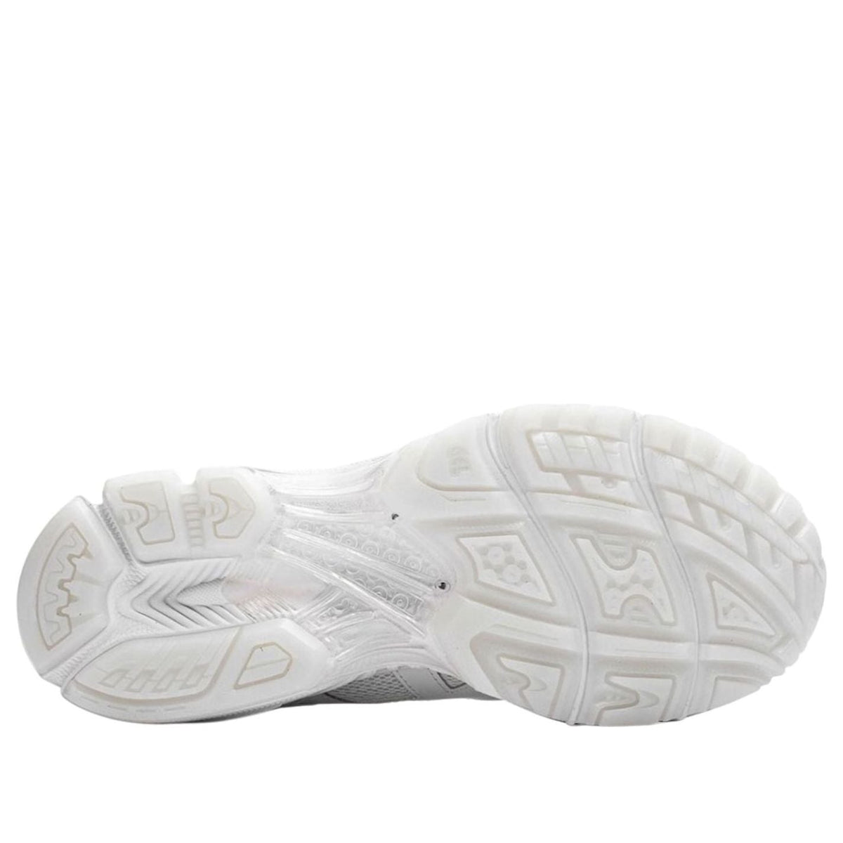 Overkicks - ASICS Gel-Kayano 14 Comme des Garcons SHIRT White (1203B005-100) - imagen 5