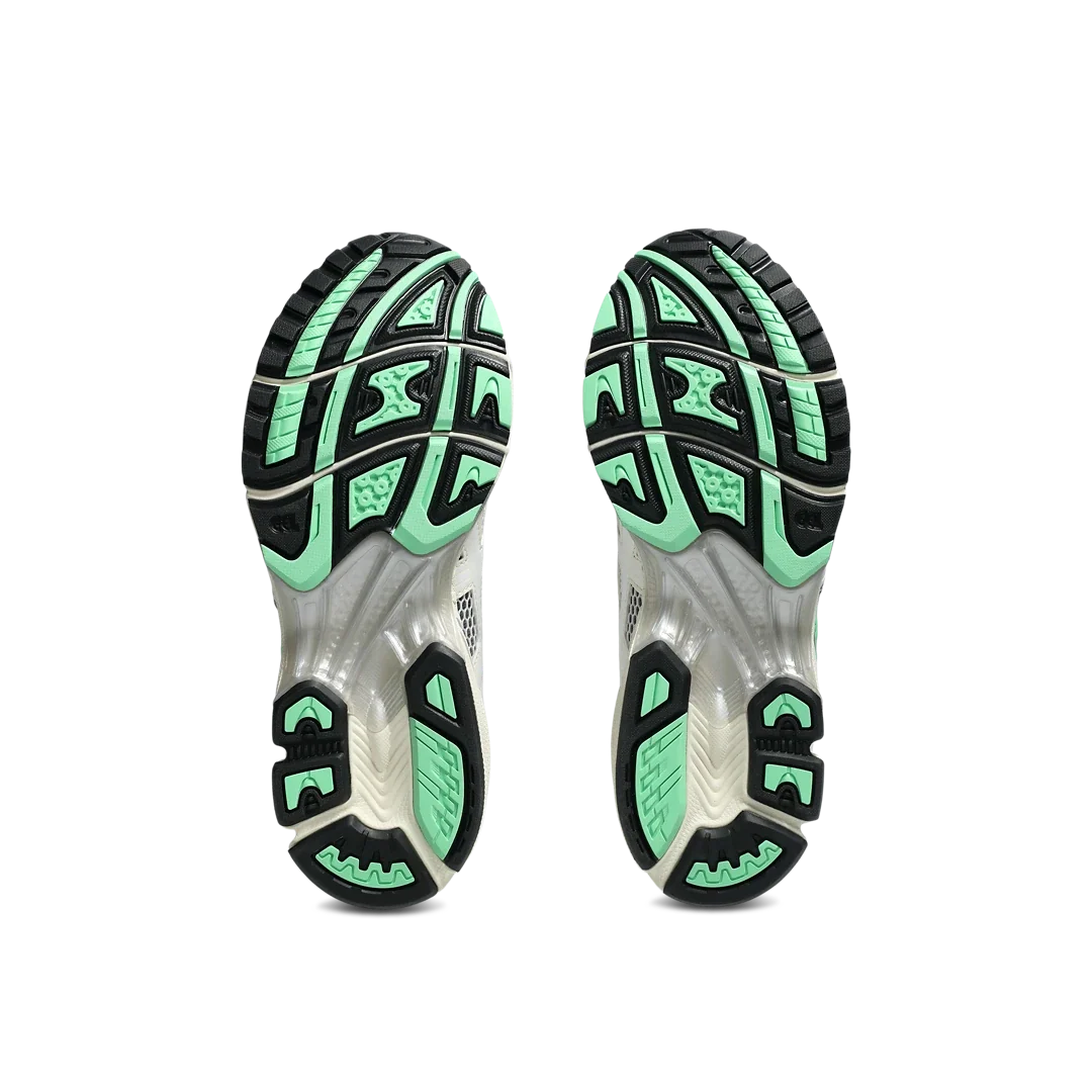 Overkicks - ASICS Gel-Kayano 14 Silver Lime (1203A740-102) - vista superior
