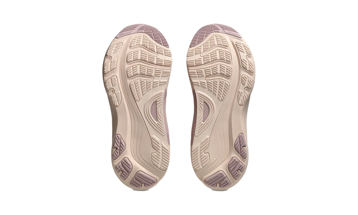 Overkicks - ASICS Gel-Kayano 32 Morganite Pearl Pink (Womens) (1012B838-701) - vista superior