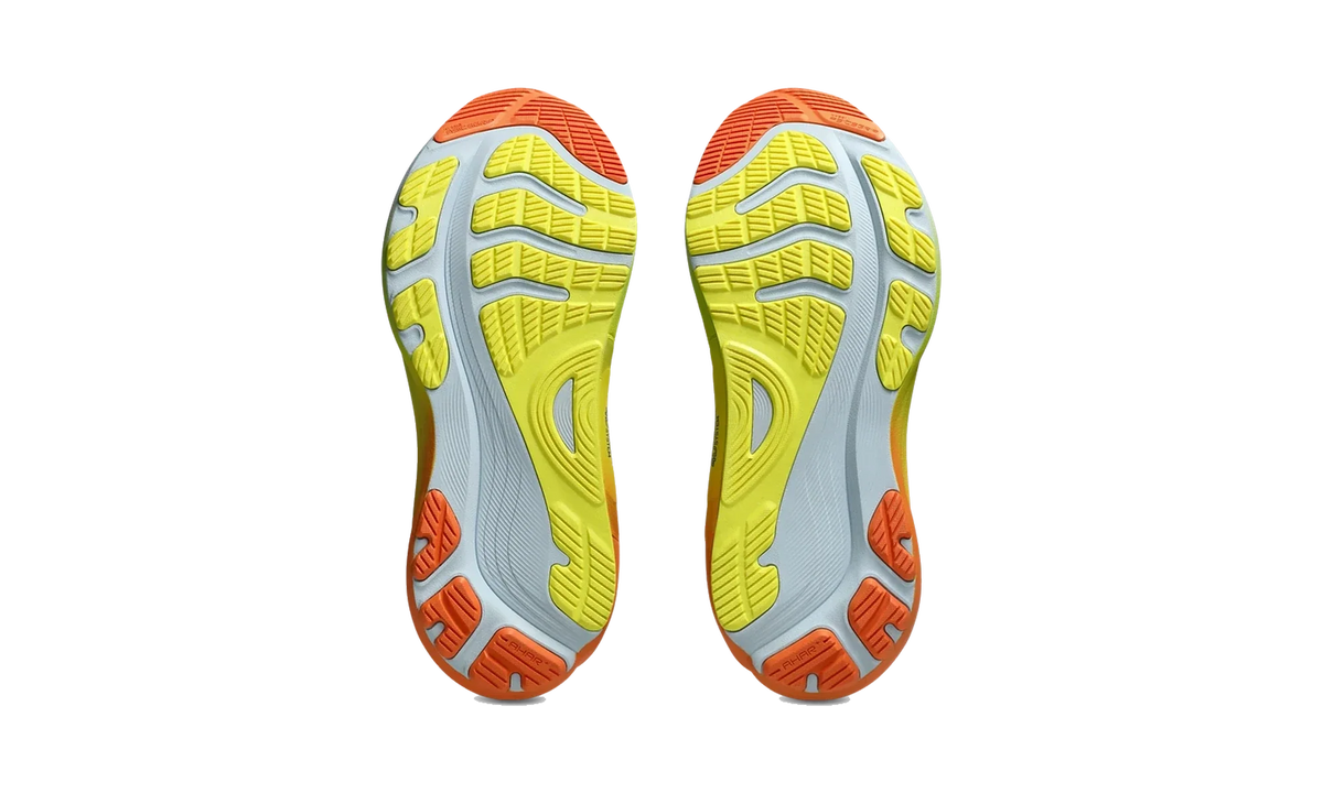 Overkicks - ASICS Gel-Kayano 32 Sunny Sizzle (1011C284-400) - vista superior