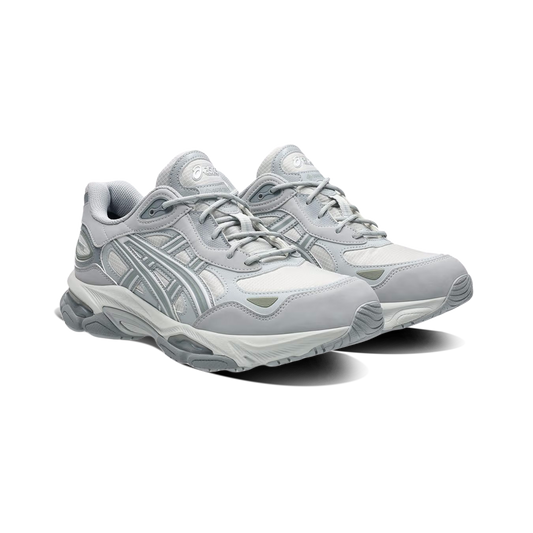 Overkicks - ASICS Gel-NYC 2.0 Gore-Tex Glacier Grey Piedmont Grey (1203B162-020) - imagen 2