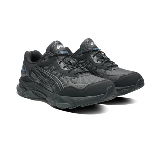 Overkicks - ASICS Gel-NYC 2.0 Gore-Tex Graphite Grey Black (1203B162-021) - imagen 2