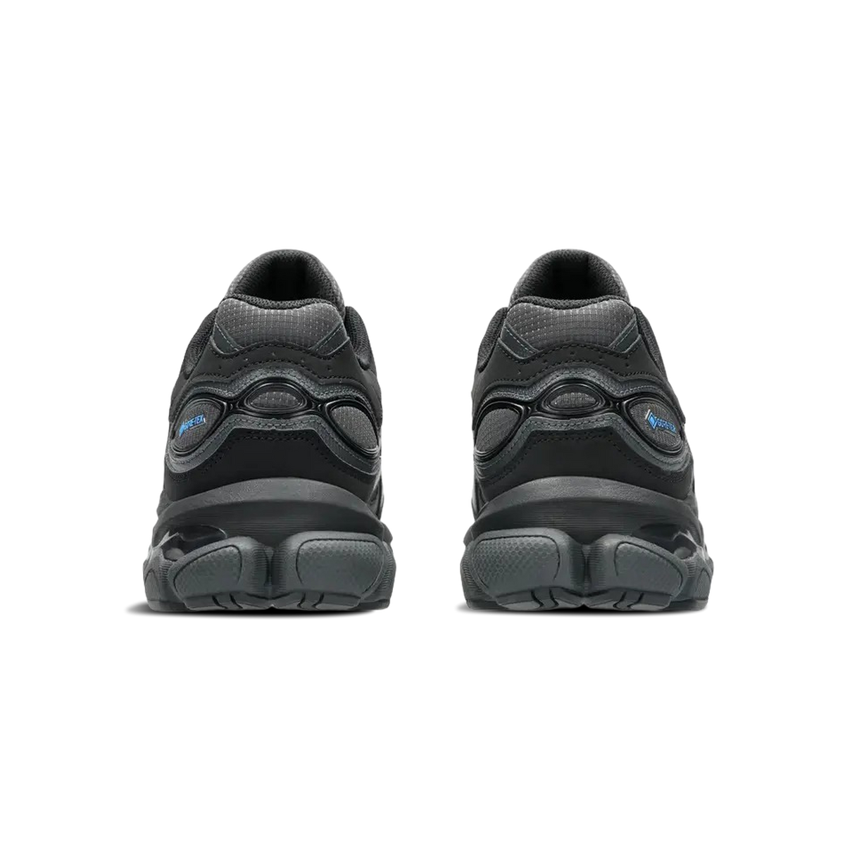 Overkicks - ASICS Gel-NYC 2.0 Gore-Tex Graphite Grey Black (1203B162-021) - imagen 5