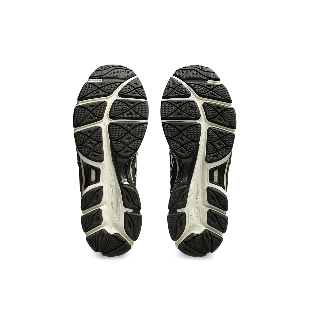 Overkicks - ASICS Gel-NYC Black Coffee (1203A663-200) - vista superior
