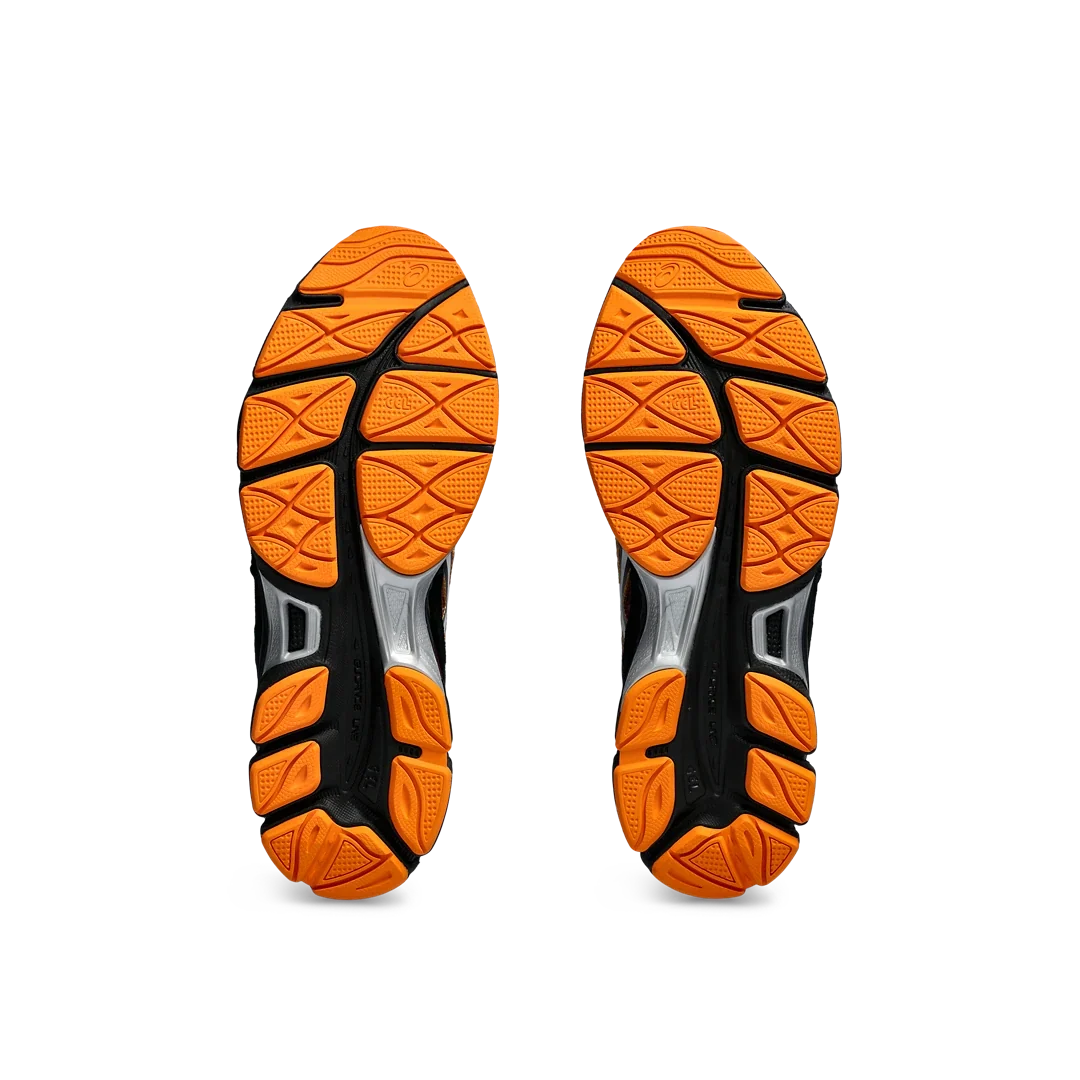 Overkicks - ASICS Gel-NYC Naruto Uzumaki Shippuden (1203A487-001) - vista superior