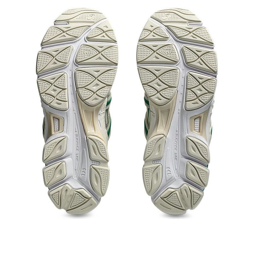 Overkicks - ASICS Gel-NYC Utility Cream Kale (1203A558-100) - imagen 7