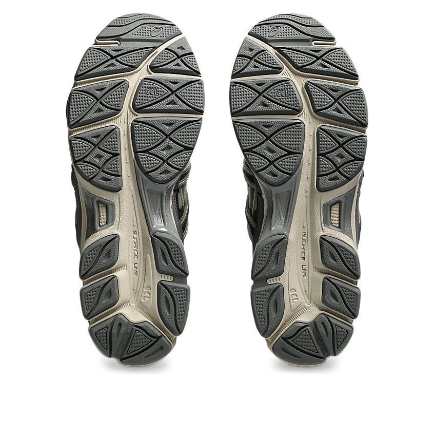 Overkicks - ASICS Gel-NYC Utility Steeple Grey Graphite Grey (1203A558-020) - imagen 7