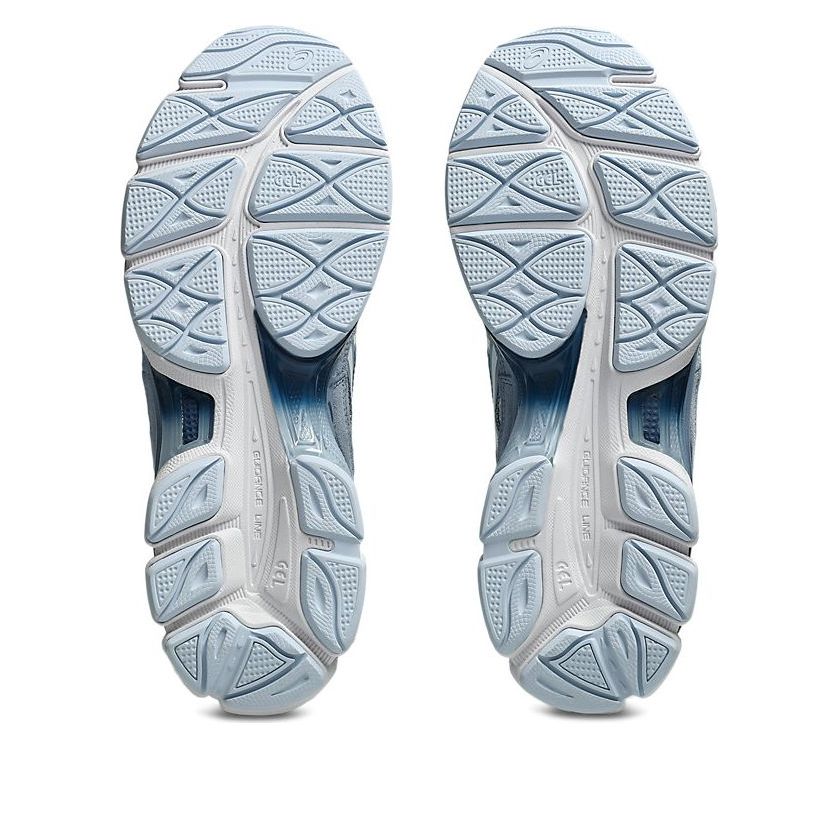 Overkicks - ASICS Gel-NYC atmos Hyozan (1203A975-100) - imagen 7