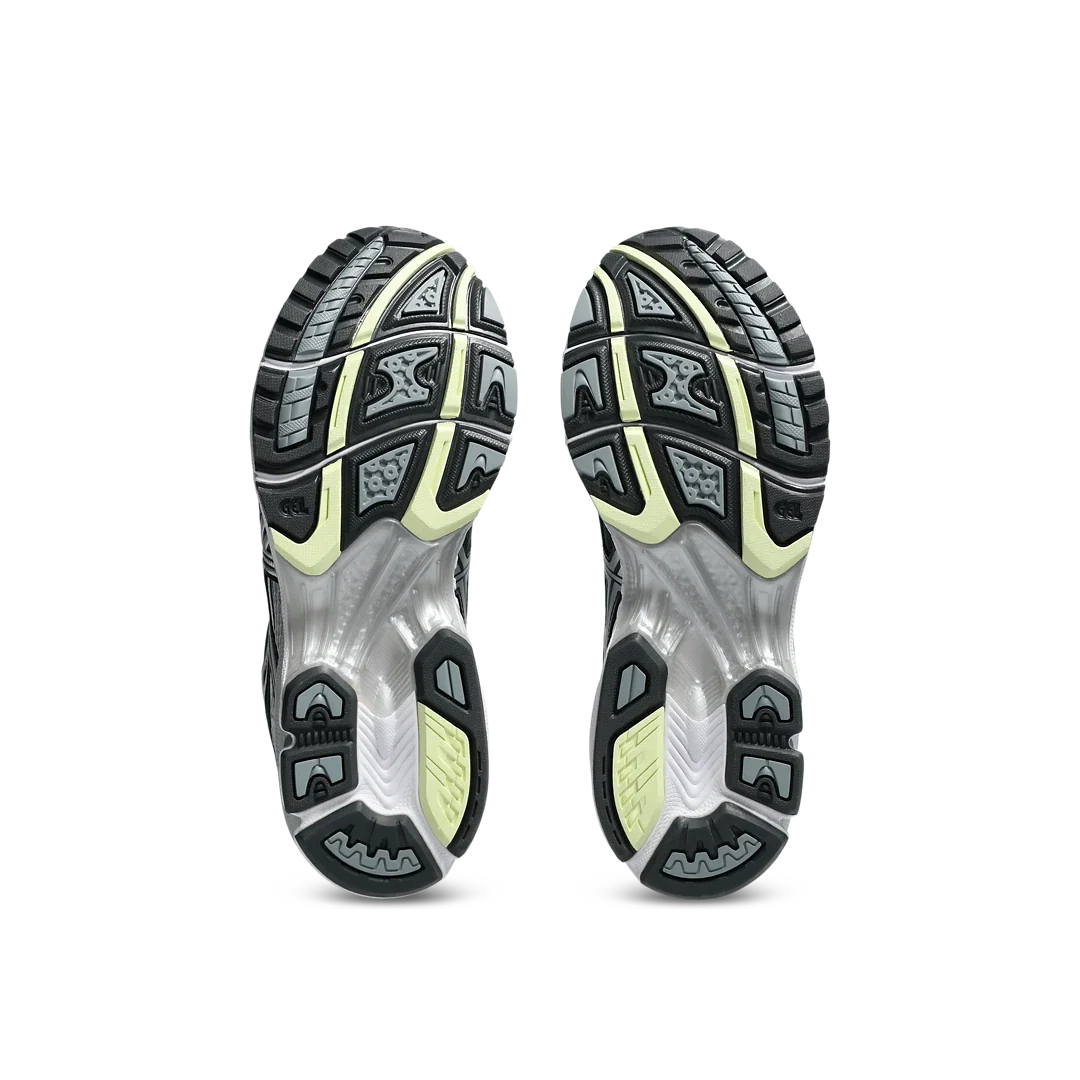 Overkicks - ASICS Gel-Nimbus 10.1 Piedmont Grey Graphite Grey (1203A543-023) - vista superior
