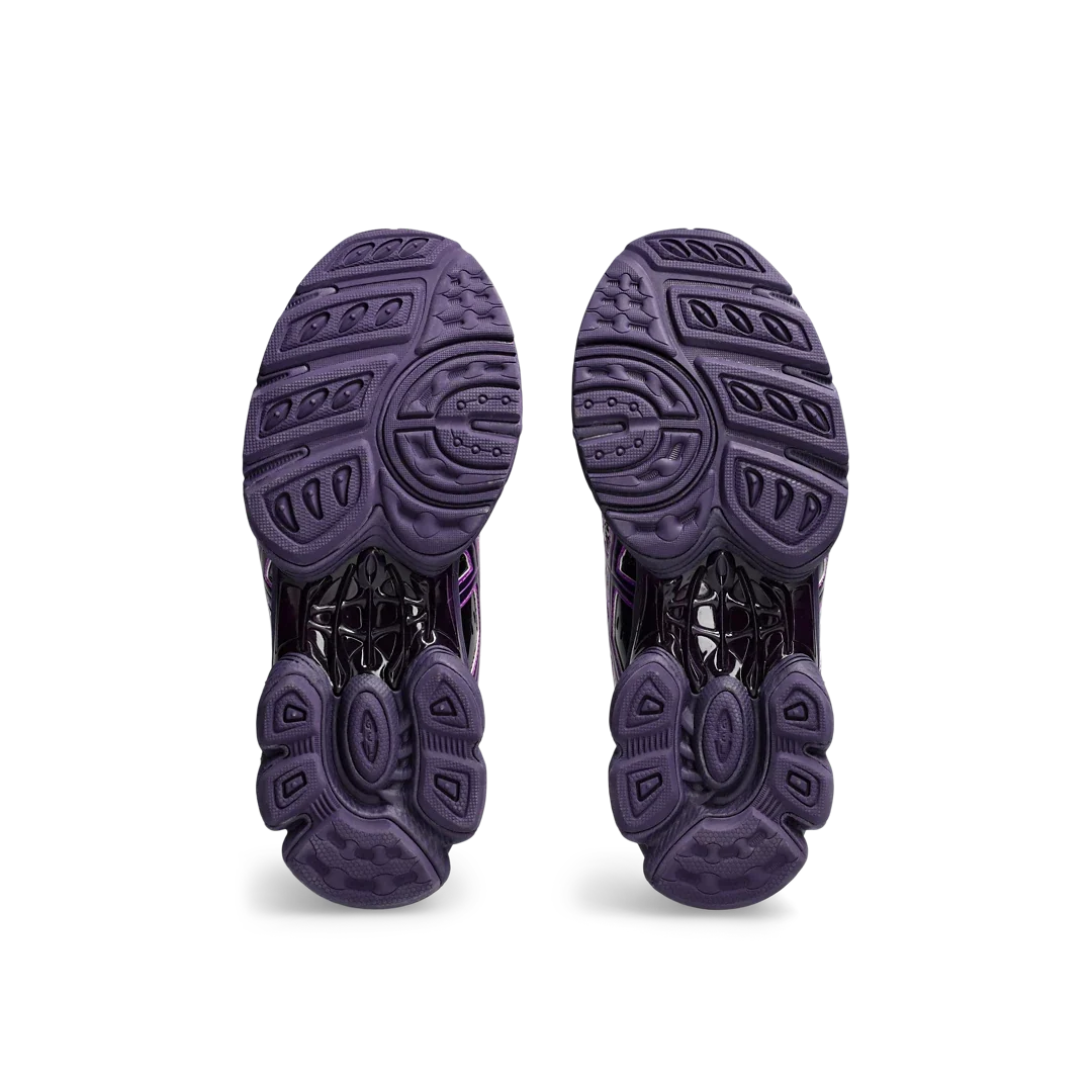 Overkicks - ASICS Gel-Nimbus 9 Night Shade Orchid (1203A475-500) - vista superior