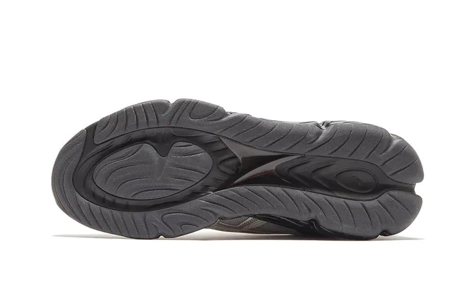 Overkicks - ASICS Gel-Quantum 360 VIII C.P. Company Cement Grey (1203A507-020) - detalle suela