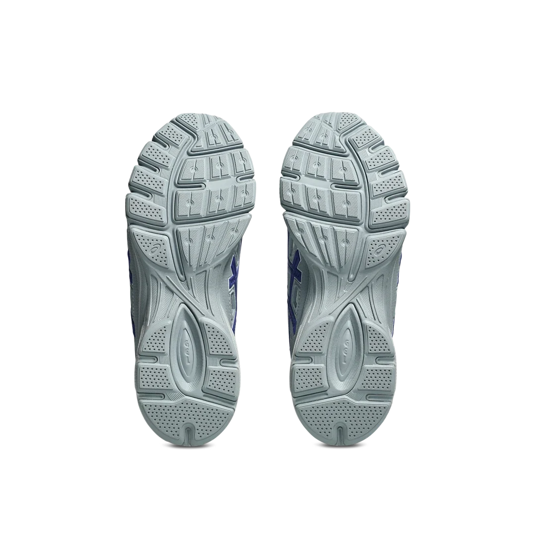 Overkicks - ASICS Gel-SD Arzachotto OTTO 958 White Blue Violet (1203A925-100) - vista superior