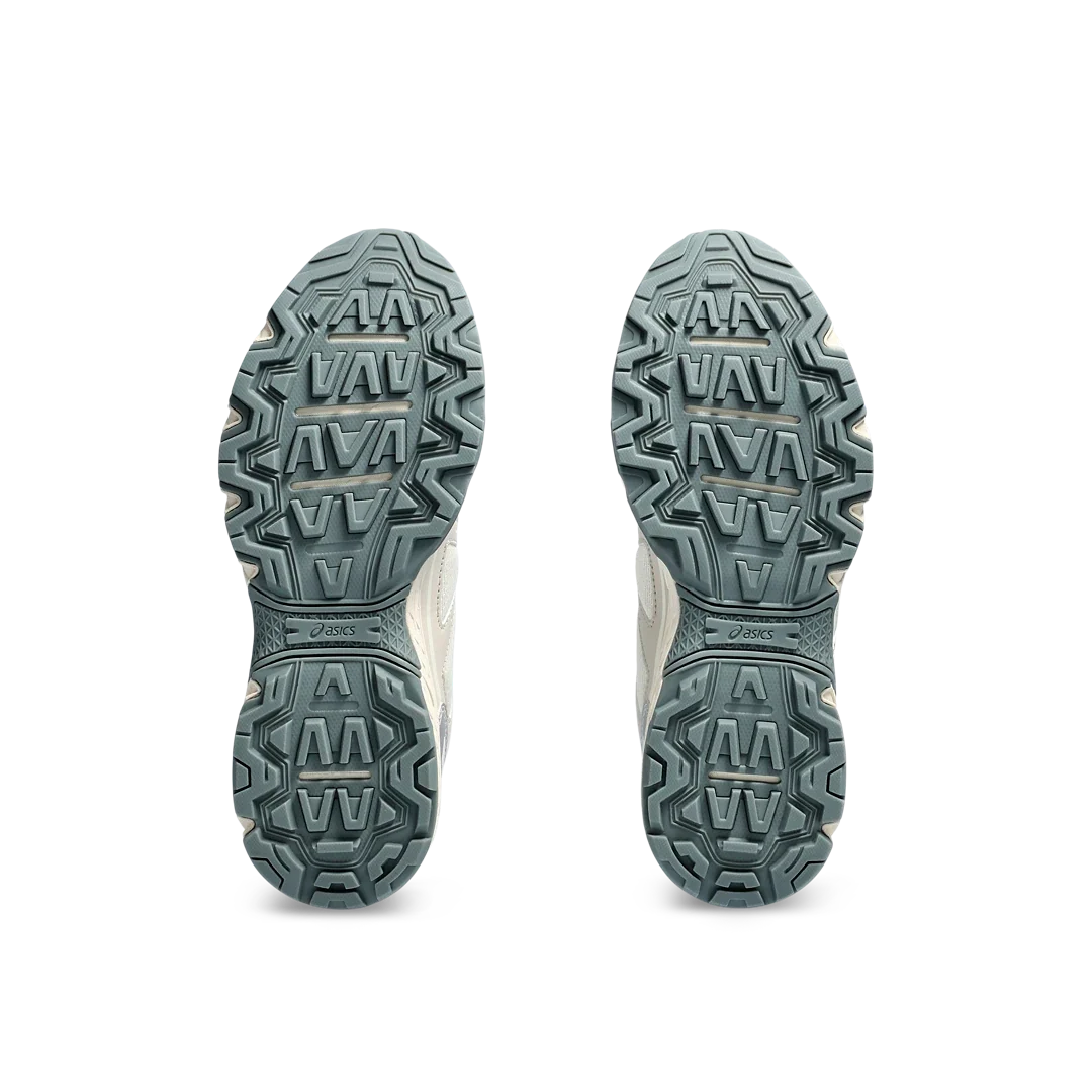 Overkicks - ASICS Gel-Venture 6 Cream Cream (Womens) (1202A431-101) - vista superior