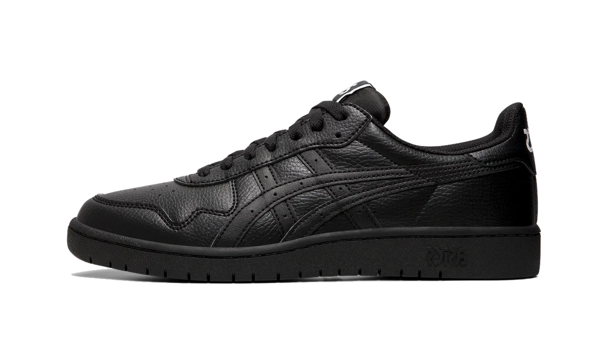 Overkicks - ASICS Japan S Black (1191A163-001) - vista lateral
