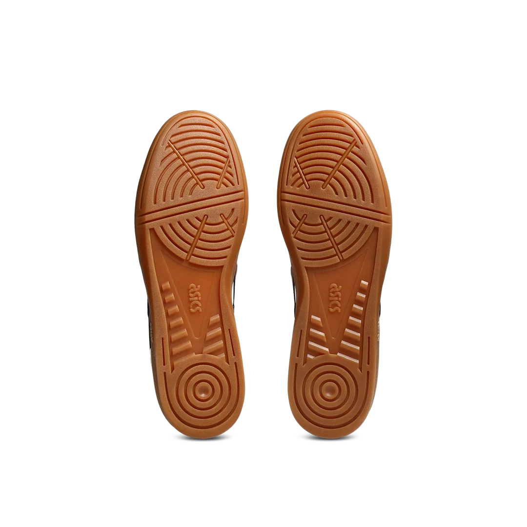 Overkicks - ASICS Skyhand OG White Brisket Red Gum (1203A451-105) - vista superior