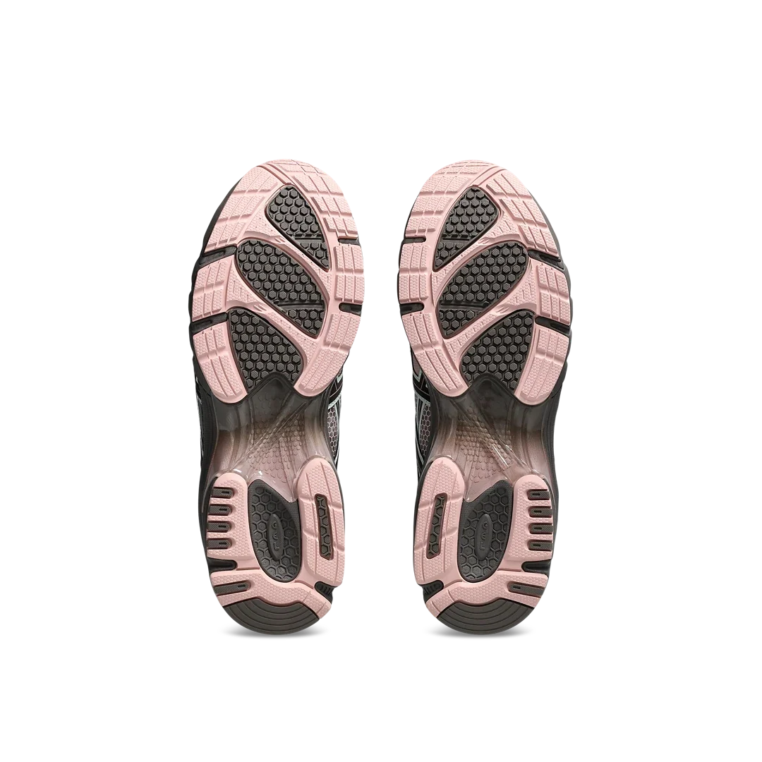 Overkicks - ASICS UB11-S Gel-DS Trainer 14 Kiko Kostadinov Coneflower Black Coffee (1203A779-700) - vista superior