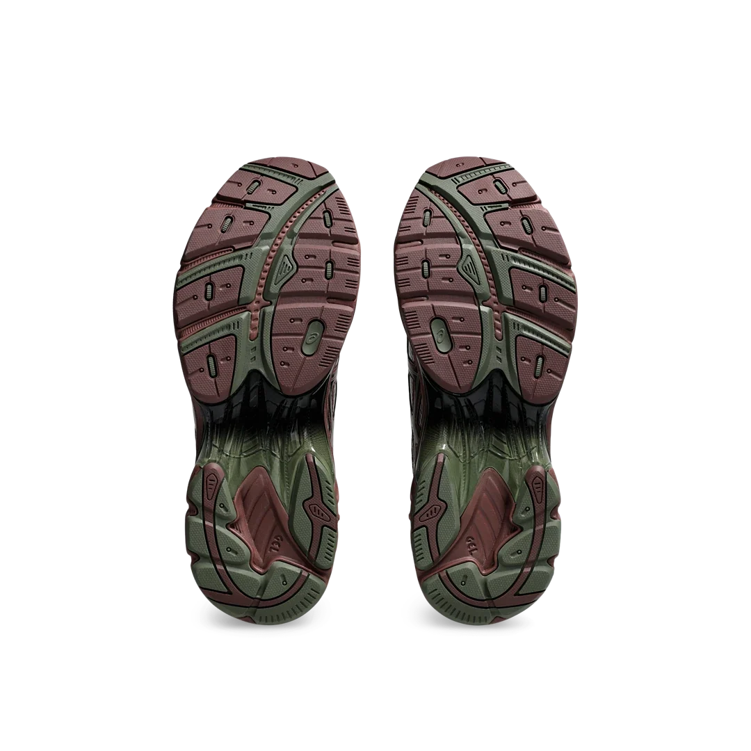 Overkicks - ASICS UB6-S GT-2160 Kiko Kostadinov Mantle Green Grape (1203A421-300) - vista superior
