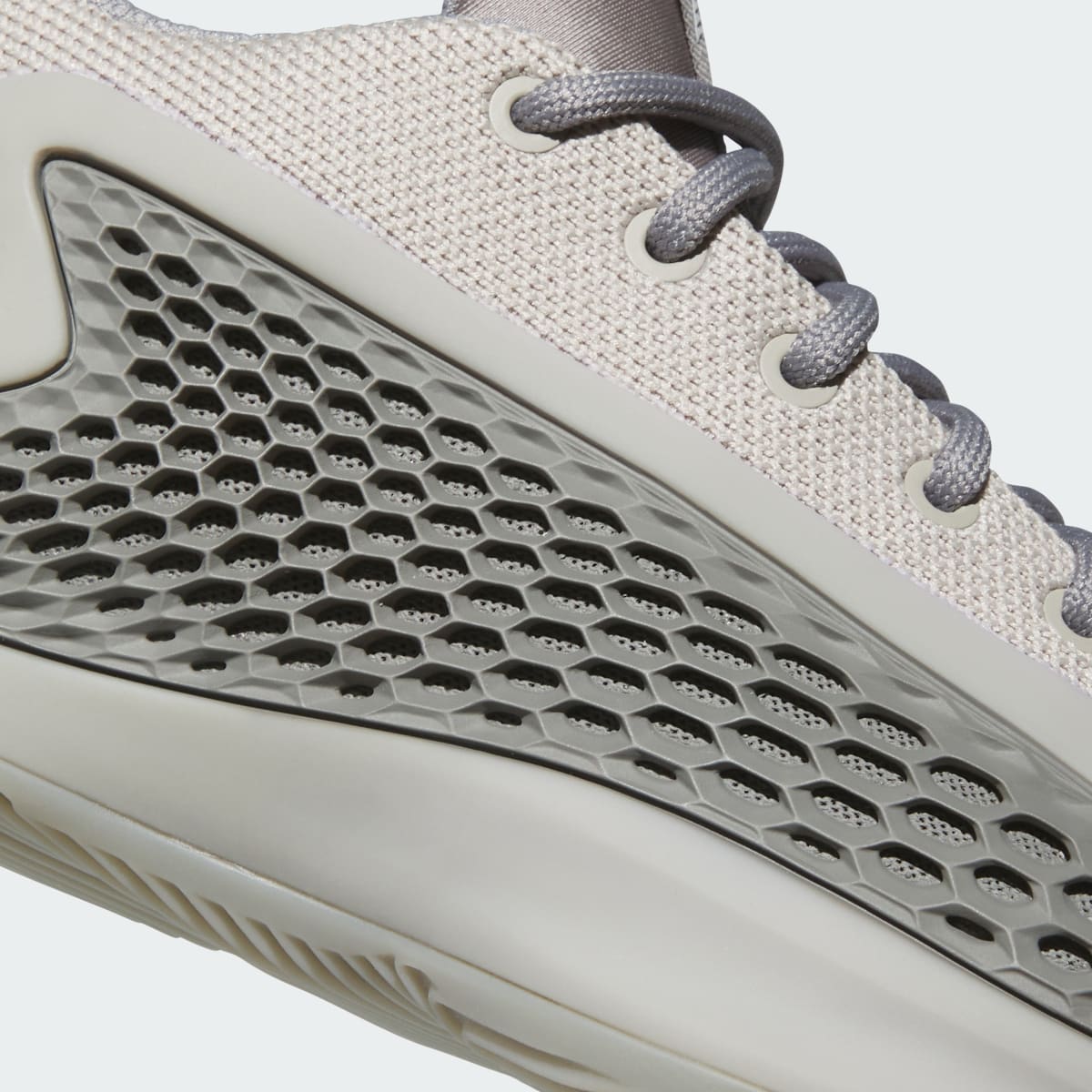 Overkicks - Adidas AE 1 Low Metallic Grey (GS) (JS1769) - imagen 10