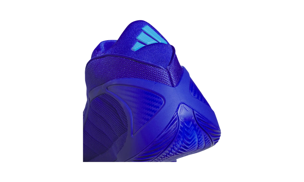 Overkicks - Adidas AE 2 Lucid Blue (JQ9501) - detalle