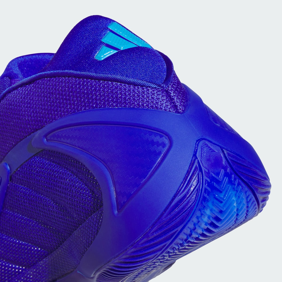 Overkicks - Adidas AE 2 Lucid Blue (GS) (JQ2067) - imagen 9
