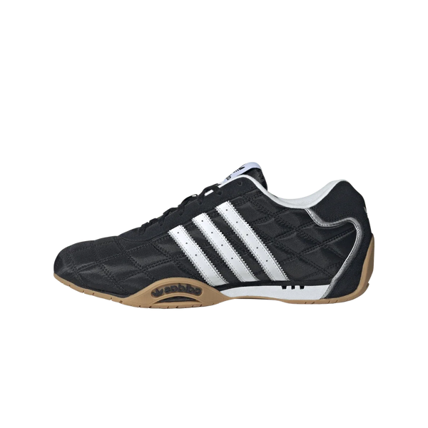 Adidas Adi Racer Lo Black White Gum