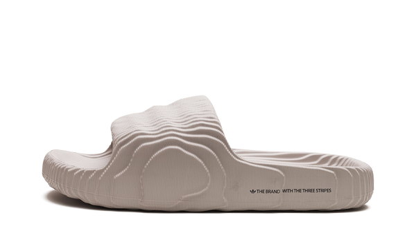 Adidas Adilette 22 Slides Light Brown