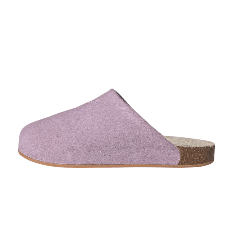 Overkicks - Adidas Adimule Powder Plum (Women's) (JP8732) - vista lateral