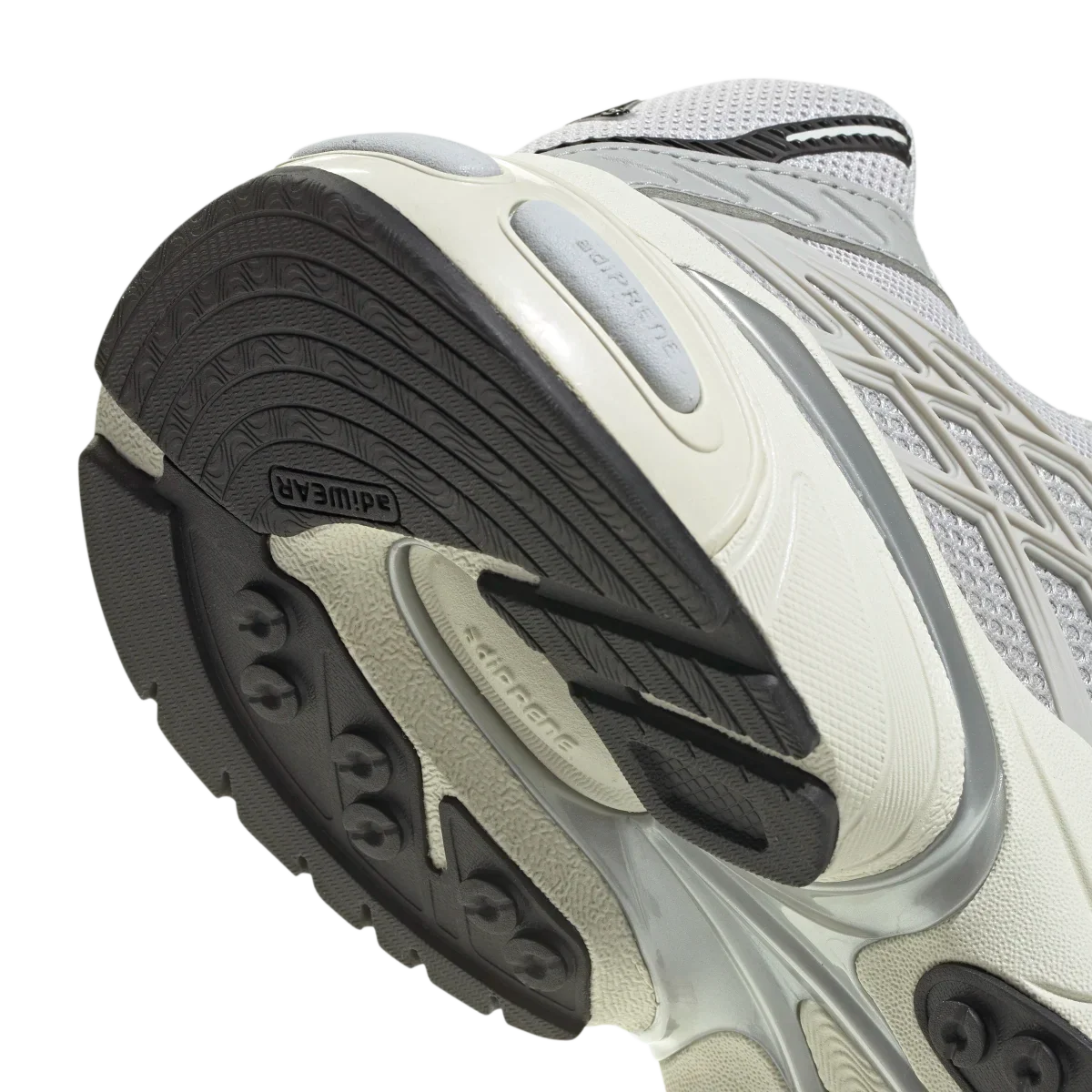 Overkicks - Adidas Adistar XLG 2.0 Grey (HQ7553) - vista superior