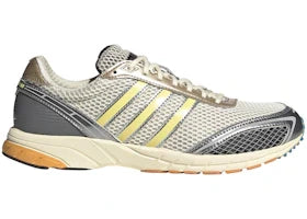 Overkicks - Adidas Adizero Adios OG Alumina Matte Silver (JQ6714) - vista lateral